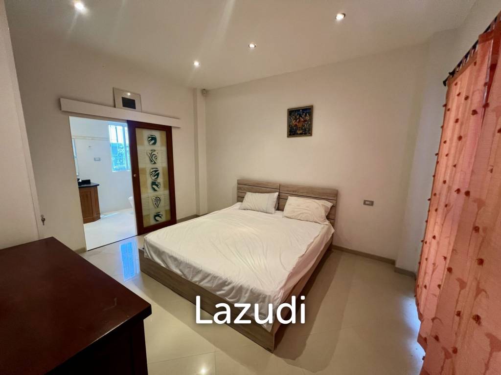 รูป ขายพูลวิลล่าแกรนด์ 7 ห้องนอนทรอปิคาน่าพูลวิลเลจ - รูปที่ 28/55