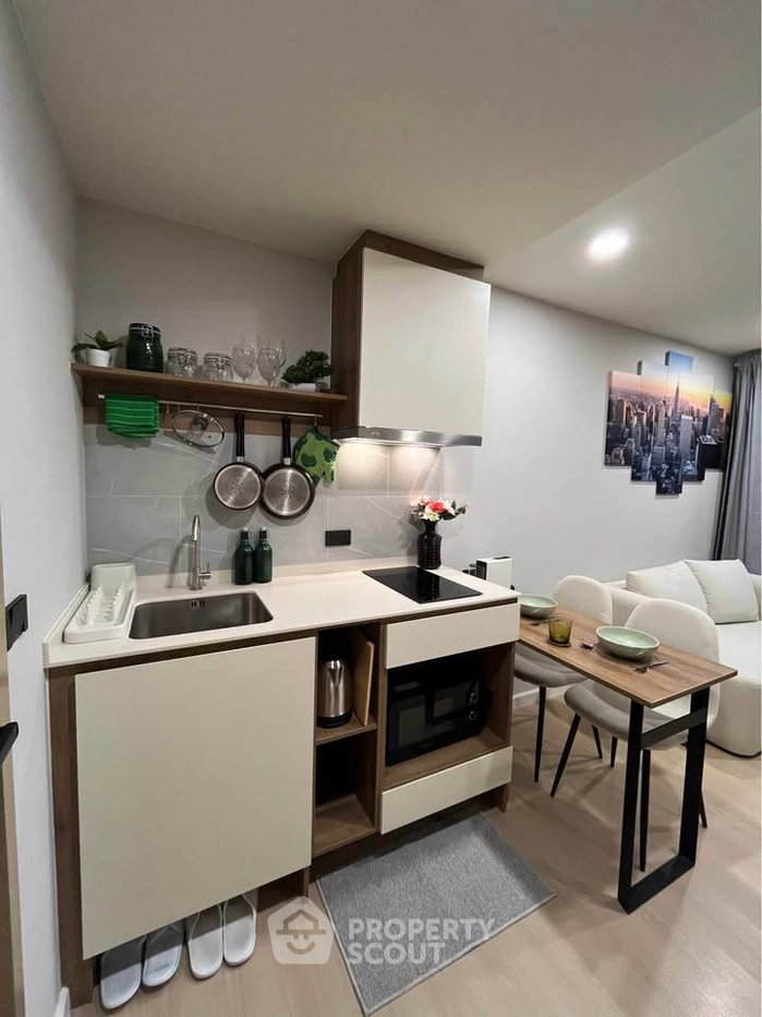 รูป คอนโด 1-ห้องนอน ที่ เสปซ เชิงทะเล คอนโดมิเนียม ใกล้ หาดลากูน่า (ID 2607829) - รูปที่ 14/15