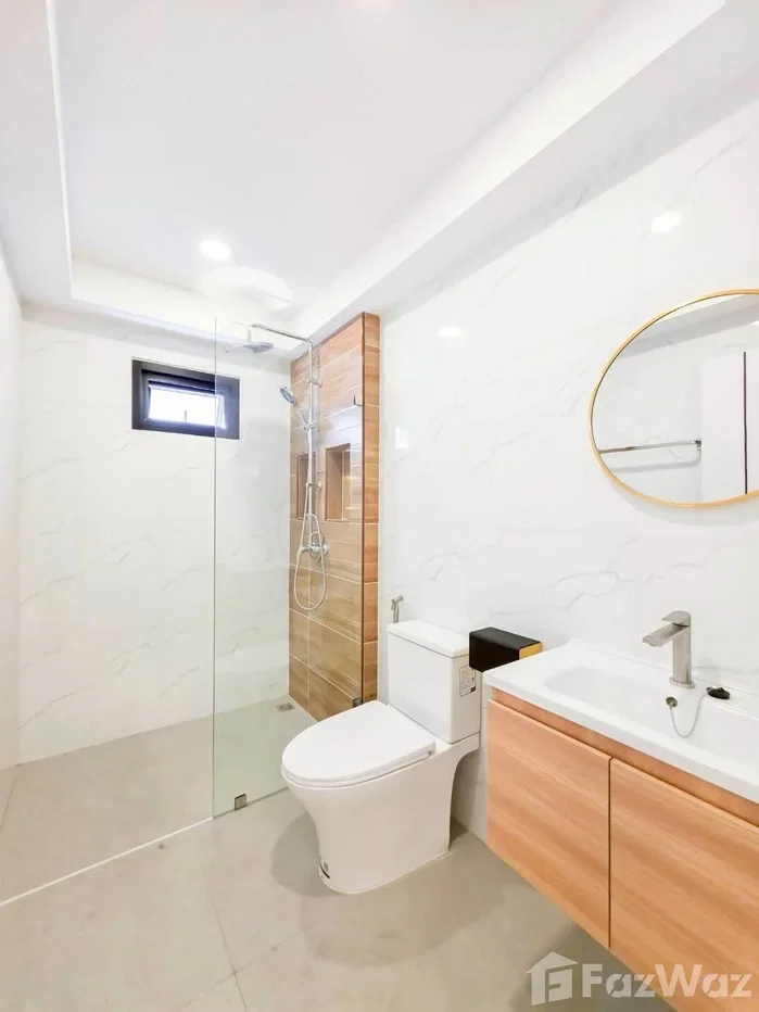 รูป ขาย วิลล่า 5 ห้องนอน ใน นาเกลือ, ชลบุรี 6165866 - รูปที่ 33/39