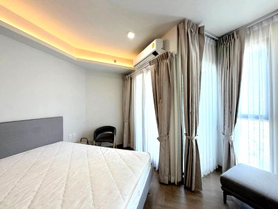 Condos for rent : 💥CC-9507💥Chapter Chula - Samyan 👉Line : @seecondo
