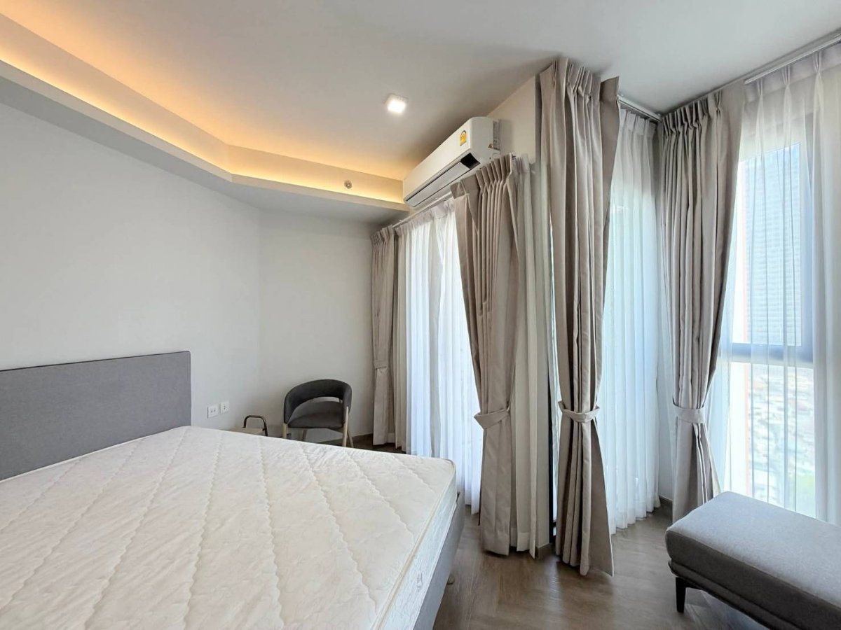 รูป 💥CC-9507💥ว่าง ให้ เช่า แชปเตอร์ จุฬา - สามย่าน 👉แอดไลน์ @seecondo - รูปที่ 1/9