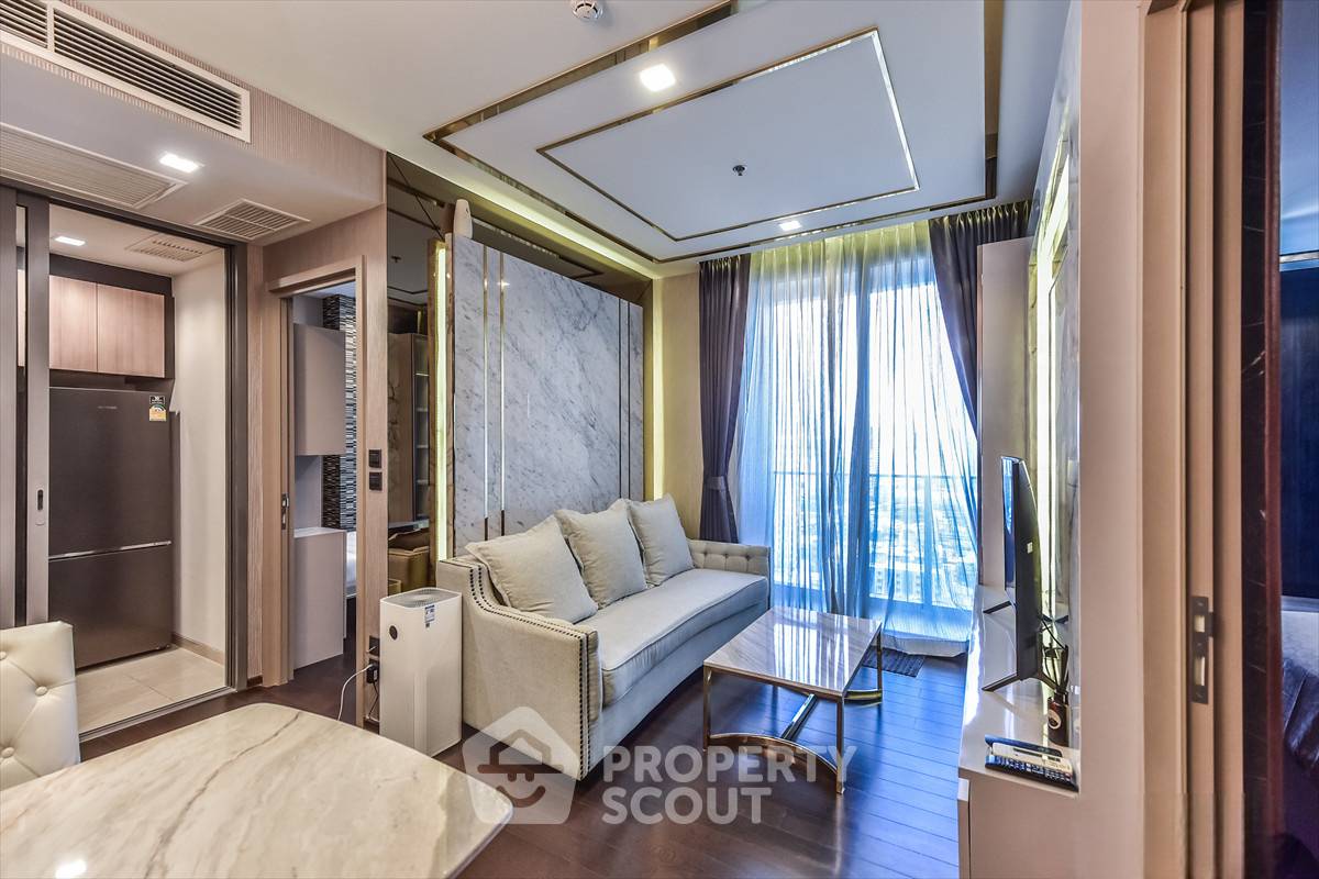 รูป คอนโด 2-ห้องนอน ที่ เดอะ ไลน์ ราชเทวี ใกล้ BTS ราชเทวี (ID 2523800) - รูปที่ 3/3