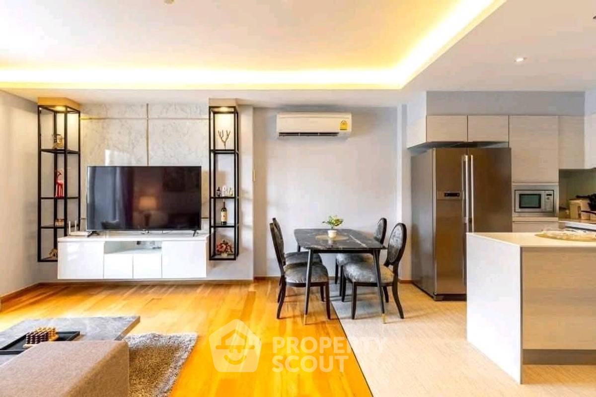 picture 2-BR Condo at H Sukhumvit 43 near BTS Phrom Phong (ID 2472263) - 3/7