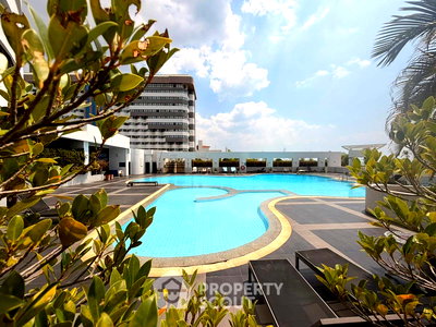 ขายคอนโด : คอนโด 1-ห้องนอน ที่ จอมเทียน พลาซ่า คอนโดเทล ใกล้ หาดจอมเทียน (ID 2730077)