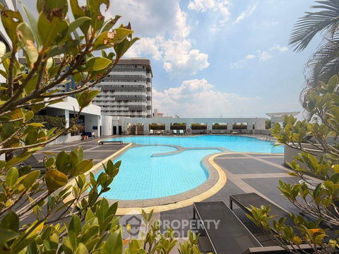 1-BR Condo at Jomtien Plaza Condotel close to Jomtien Beach (ID 2730077)