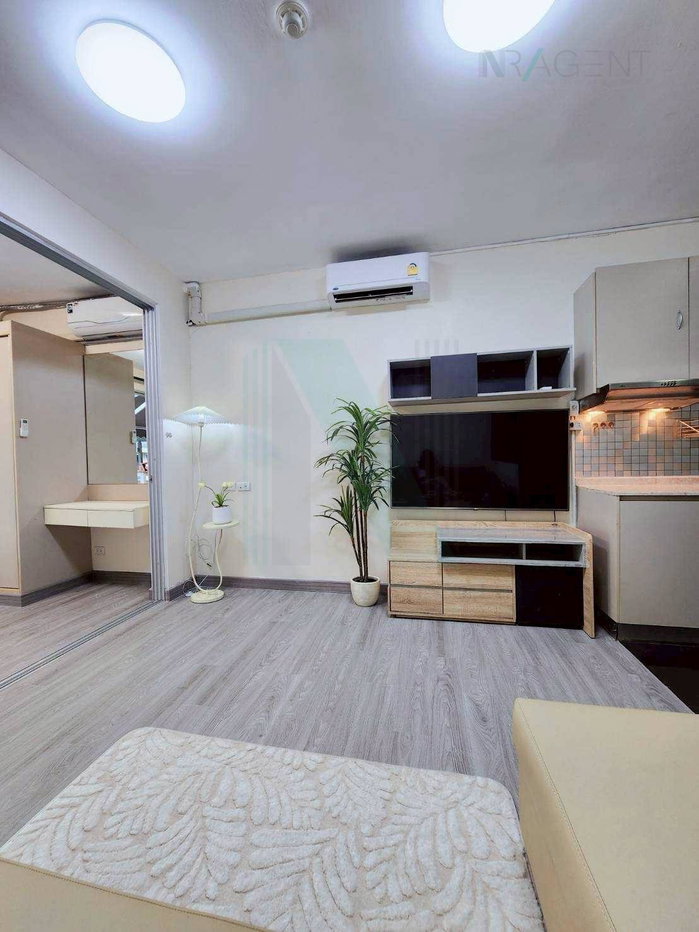 รูป 🔺 ขายคอนโด เอ สเปซ มี สุขุมวิท 77 อาคาร 1 ชั้น 1 1 ห้องนอน ขนาด 35 ตรม ใกล้ Pickadaily Bangkok - รูปที่ 5/8