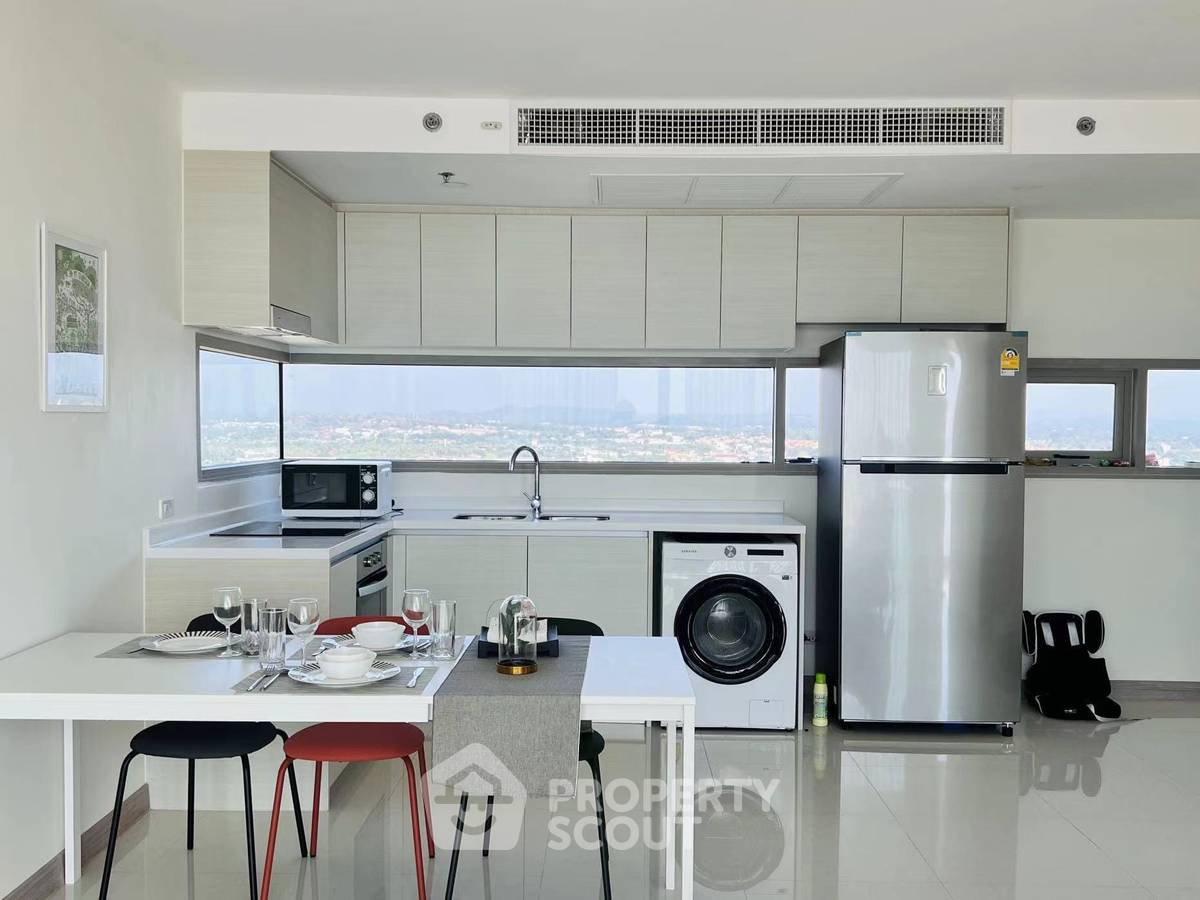 รูป คอนโด 2-ห้องนอน ที่ เดอะ ริเวียร่า จอมเทียน ใกล้ หาดจอมเทียน (ID 1948280) - รูปที่ 11/11