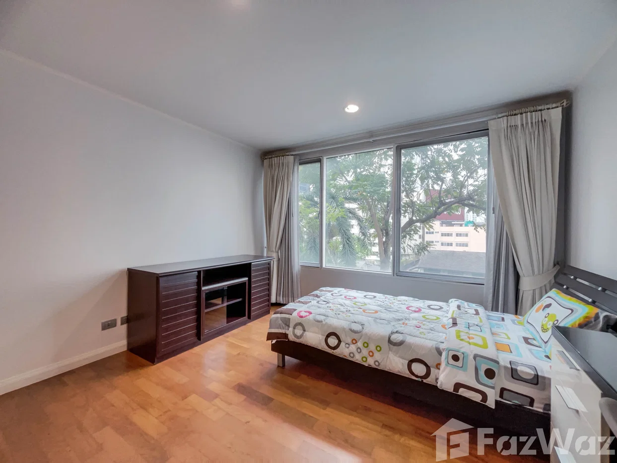 รูป คอนโดให้เช่า 2 ห้องนอน ในโครงการ บ้านสิริฤดี 1737614 - รูปที่ 10/11