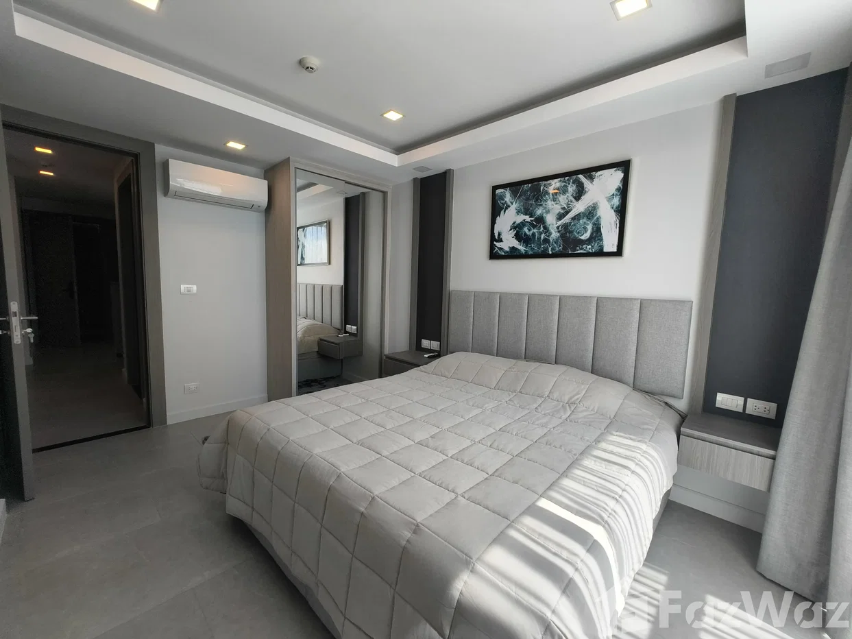 รูป ขาย คอนโด 3 ห้องนอน ในโครงการ เซเรนิตี้ เรสซิเดนซ์ จอมเทียน 5979754 - รูปที่ 37/42