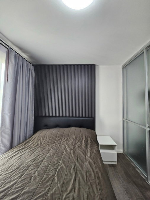 รูป #SC12812​​​    📌  ให้เช่า | 🟦🟨ดีคอนโด แคมปัส รีสอร์ท รังสิต​​🟥🟩💬 𝑪𝒐𝒏𝒕𝒂𝒄𝒕 𝑳𝑰𝑵𝑬: @𝒔𝒆𝒄𝒓𝒆𝒕𝒑𝒓𝒐𝒑𝒆𝒓𝒕𝒚 🔥✨ - รูปที่ 5/10