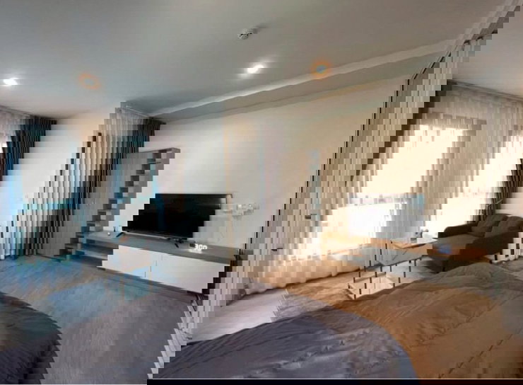 รูป 💐 ให้เช่า Aspire Ratchayothin (แอสปาย รัชโยธิน) | 13,500บาท | 1 ห้องนอน 27 ตร.ม.📲 📲 Line : 0842932624 / Junesone520 - รูปที่ 3/8