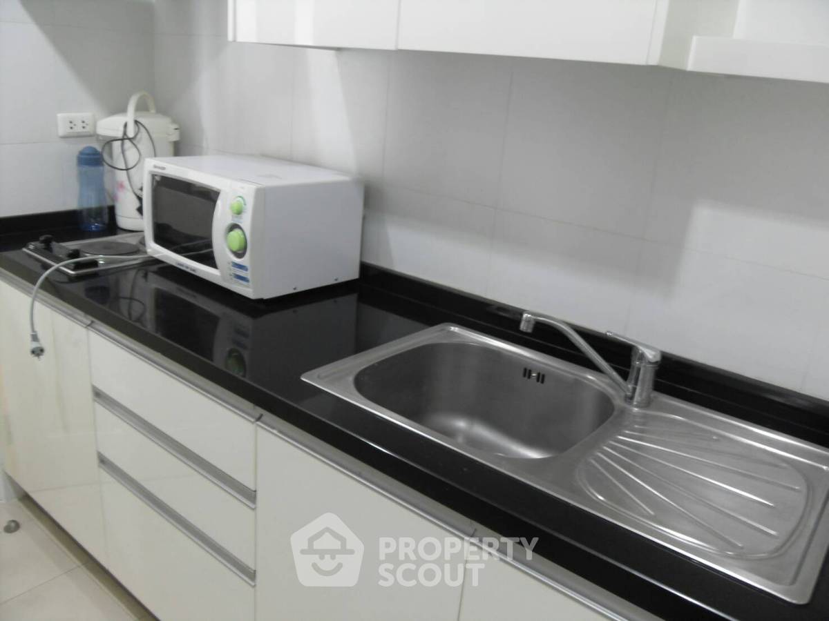 รูป คอนโด 1-ห้องนอน ที่ สิริ เรสซิเด้นซ์ สุขุมวิท ใกล้ BTS พร้อมพงษ์ (ID 738944) - รูปที่ 2/4