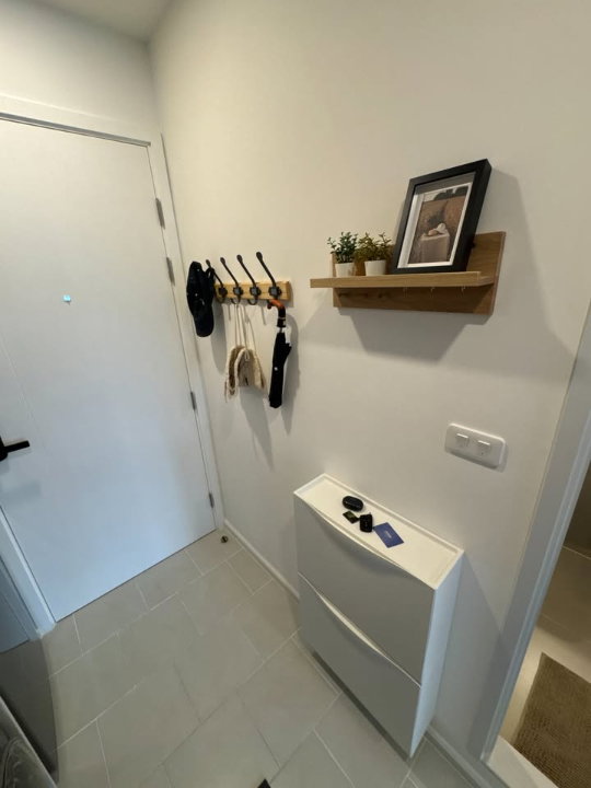 รูป 🤝🏻RB24055 ให้เช่าถูกมาก👍เดนิม จตุจักร✅แอดไลน์ @mproperty( มี @ ด้วย) แอดมินตอบไว - รูปที่ 17/18