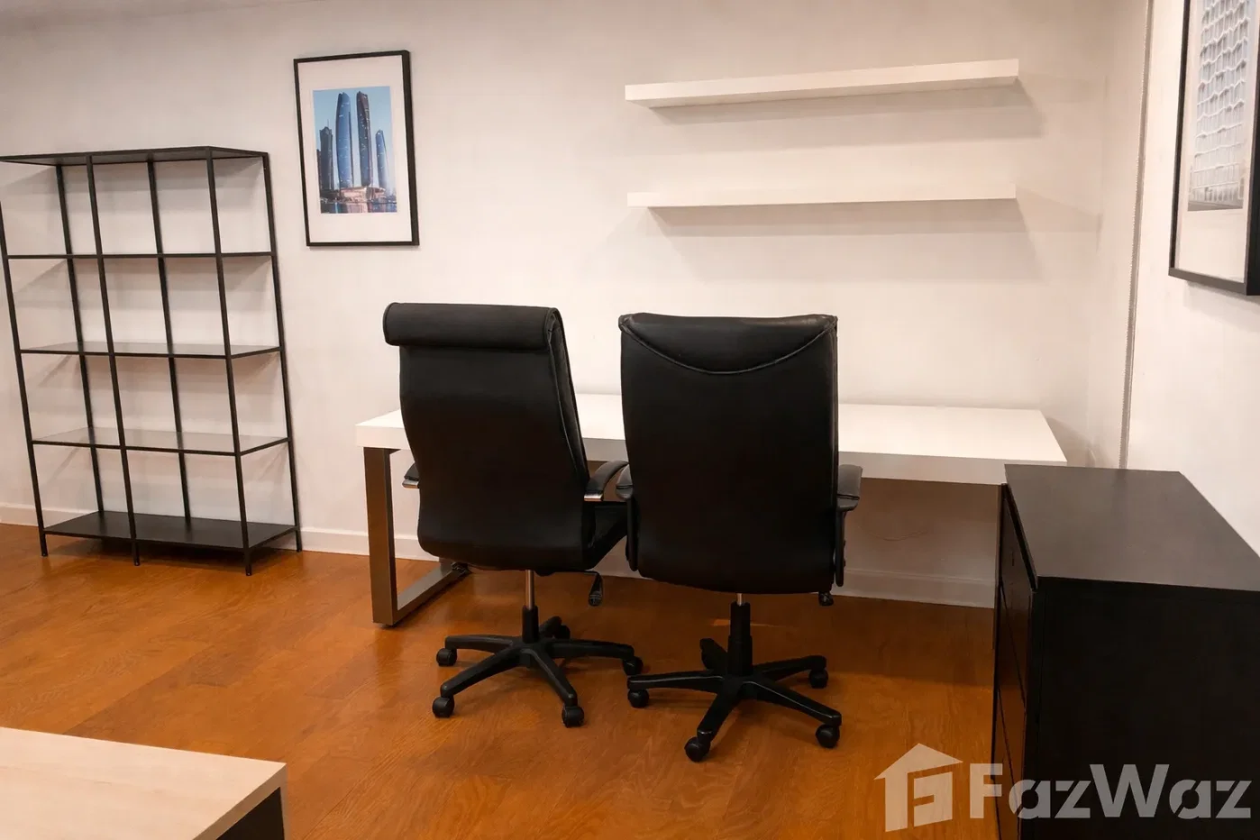 รูป บ้านเดี่ยวให้เช่า 3 ห้องนอน ในโครงการ Courtyard Villa Rama 9-Wongwaen 6149251 - รูปที่ 7/13