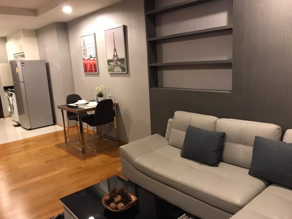 รูป 🤝🏻RB24063 ให้เช่าถูกมาก👍เดอะ ไลน์ พหลโยธิน พาร์ค✅แอดไลน์ @mproperty( มี @ ด้วย) แอดมินตอบไว - รูปที่ 7/12