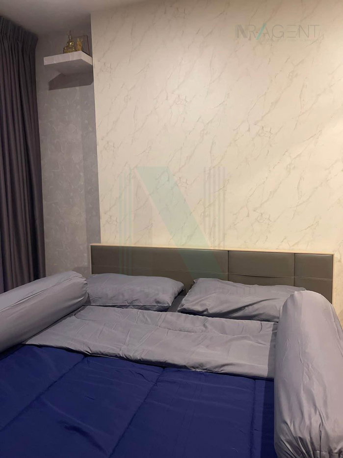 รูป 🔺 ขายคอนโด ไอดีโอ โอทู อาคาร B ชั้น 6 1 ห้องนอน ขนาด 34 ตรม ใกล้ BITEC Bangna - รูปที่ 3/8