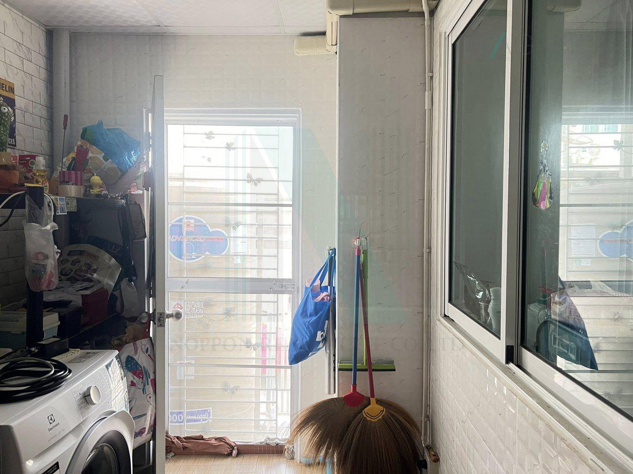 รูป 📌 ขายทาวน์เฮาส์ โครงการ เดอะ มิราเคิล เทพารักษ์ 2 ชั้น 3 ห้องนอน 3 ห้องน้ำ - รูปที่ 5/8