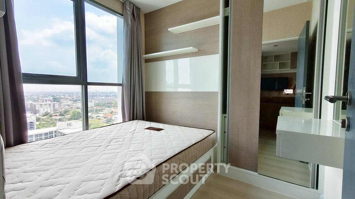 รูป คอนโด 2-ห้องนอน ที่ ไอดีโอ โมบิ สุขุมวิท 81 ใกล้ BTS อ่อนนุช (ID 2782074) - รูปที่ 9/16