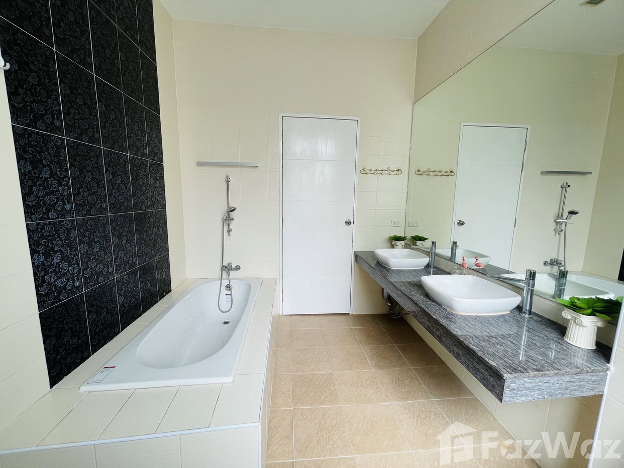 รูป วิลล่าให้เช่า 4 ห้องนอน ใน บางละมุง, ชลบุรี 5343660 - รูปที่ 5/9