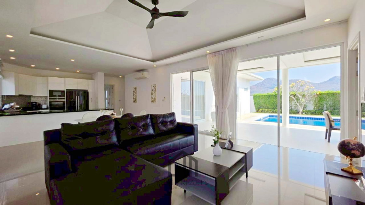 picture ð Falcon Hill â Luxury Private Pool Villa in Hua Hin - 23/46