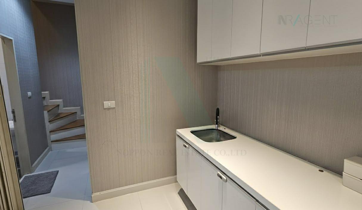 รูป 📌 ขายบ้านเดี่ยว โครงการ เพอร์เฟค เพลส แจ้งวัฒนะ 2 ชั้น 3 ห้องนอน 3 ห้องน้ำ - รูปที่ 4/8