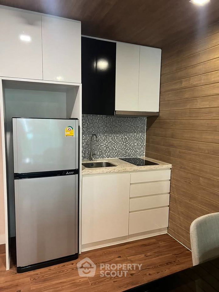 รูป คอนโด 1-ห้องนอน ที่ เดอะ ฟีลเจอร์ พัทยา ใกล้ เมืองพัทยา (ID 2215093) - รูปที่ 8/8