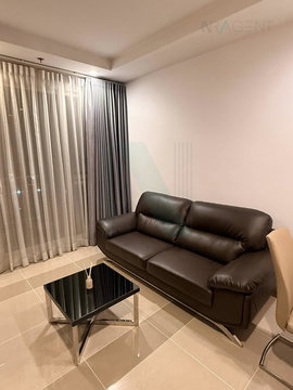 🎊 For Rent Condo SUPALAI WELLINGTON Building 1, Floor 12,1 bed room, Room size 48 sqm