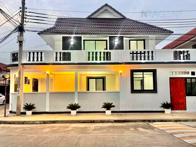 Townhouses for sale Nonthaburi : 📌 For Sell Town house BAAN PRUKSA BANG KRUAI-SAI NOI 2-story 3 bedroom 2 bathroom