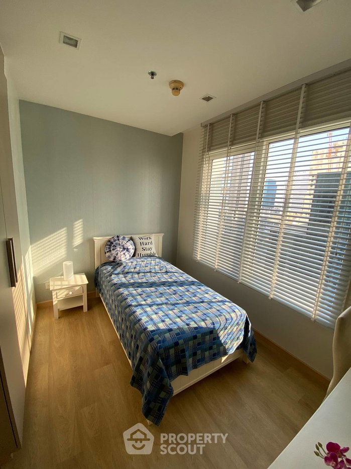 รูป คอนโด 2-ห้องนอน ที่ สิริ แอท สุขุมวิท ใกล้ BTS ทองหล่อ (ID 436786) - รูปที่ 14/15