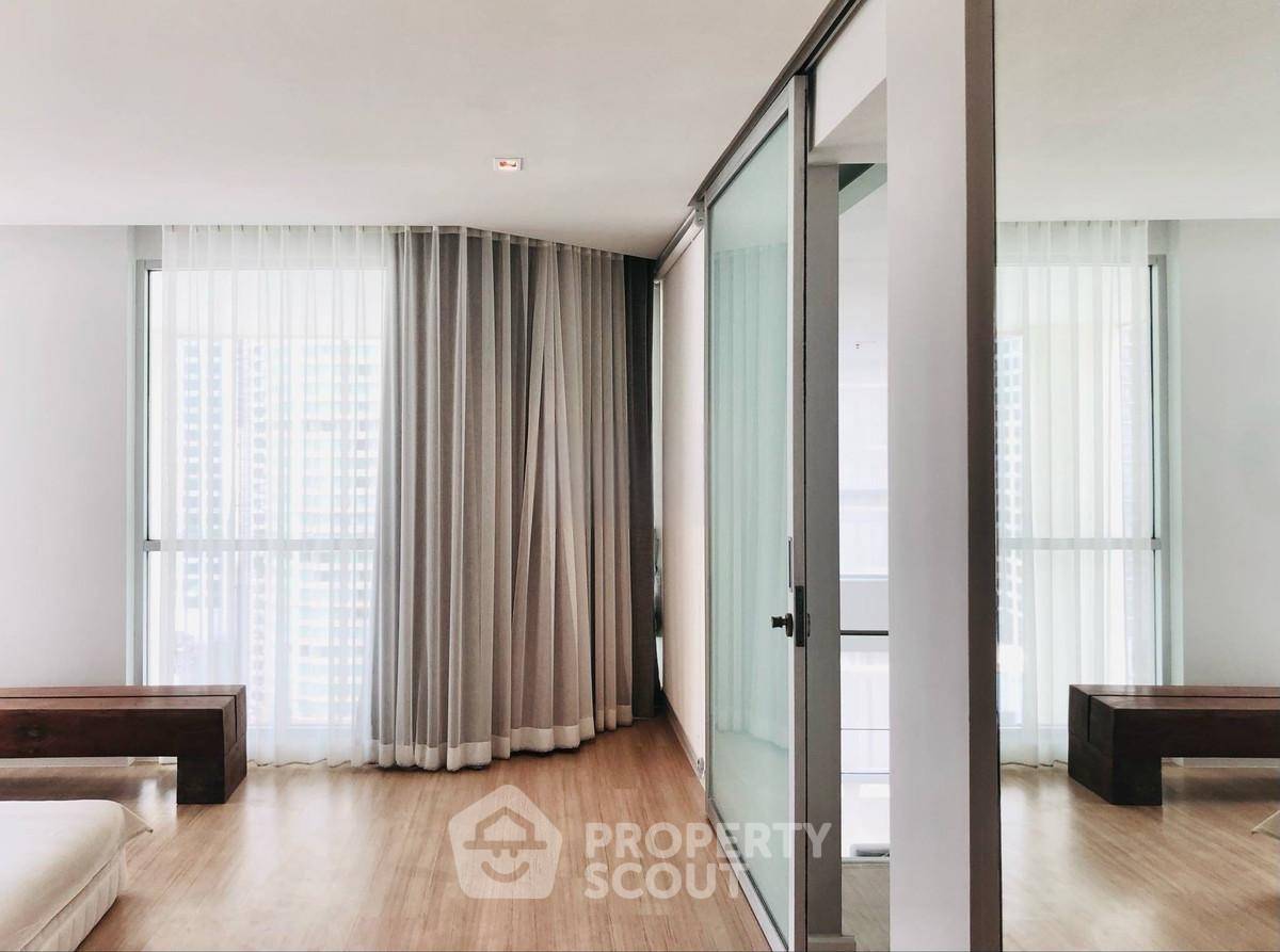 รูป คอนโด 2-ห้องนอน ที่ เดอะ ราชดำริ ใกล้ BTS ราชดำริ (ID 2468622) - รูปที่ 3/4