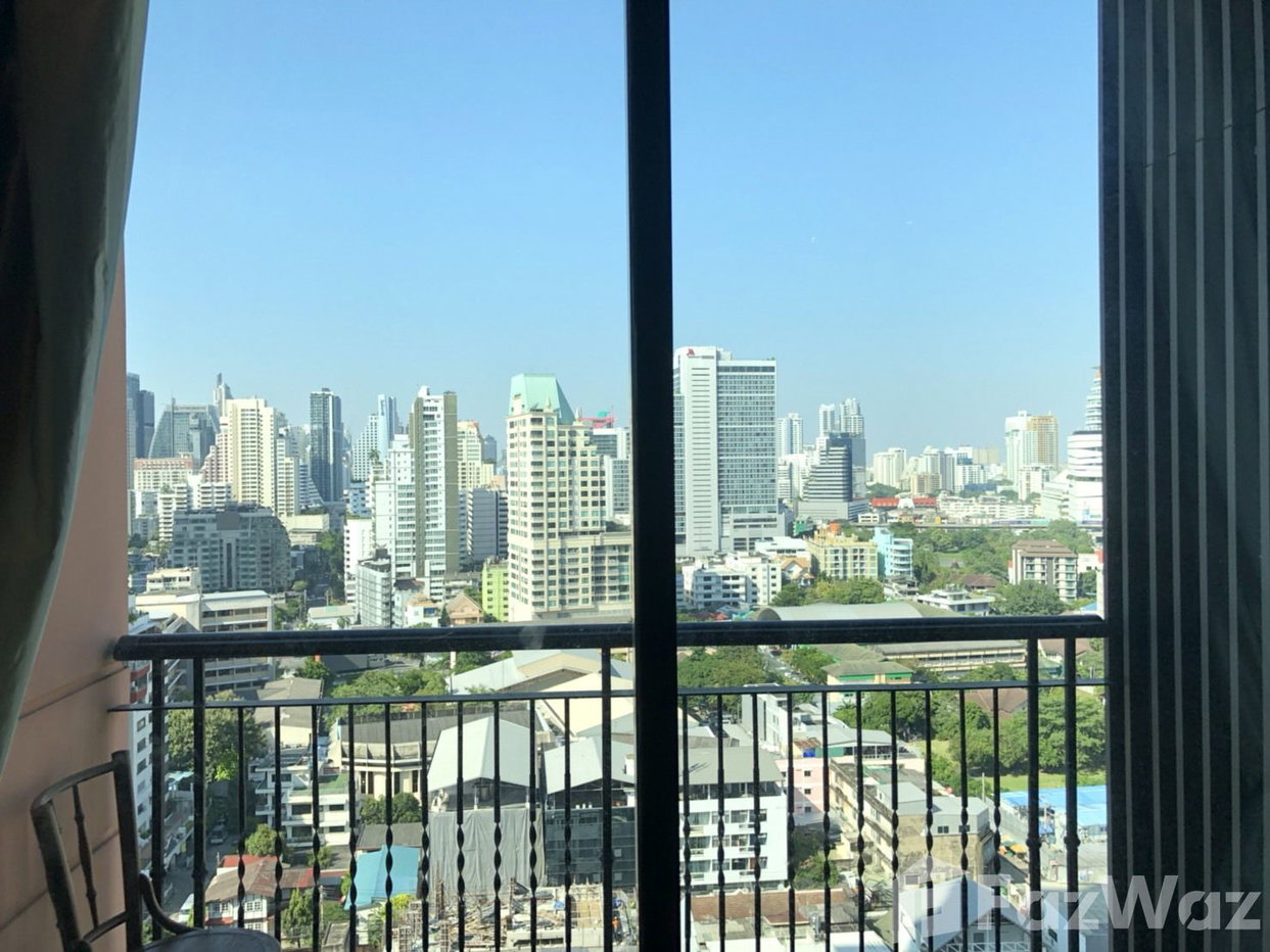 รูป คอนโดให้เช่า 2 ห้องนอน ในโครงการ อกัสตัน สุขุมวิท 22 876220 - รูปที่ 4/14