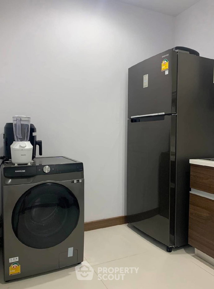 รูป คอนโด 1-ห้องนอน ที่ ศุภาลัย โอเรียนทัล สุขุมวิท 39 ใกล้ MRT เพชรบุรี (ID 2020683) - รูปที่ 7/8