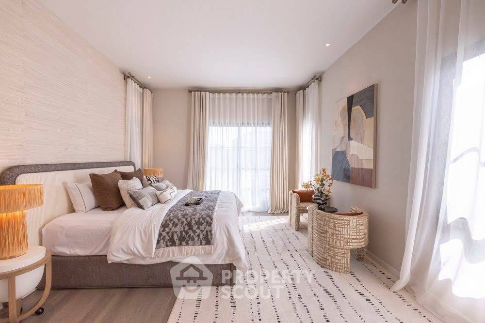 รูป บ้าน 4-ห้องนอน ที่ เศรษฐสิริ บางนา กม.10 ใกล้ ท่าอากาศยานสุวรรณภูมิ (ID 2782525) - รูปที่ 11/20