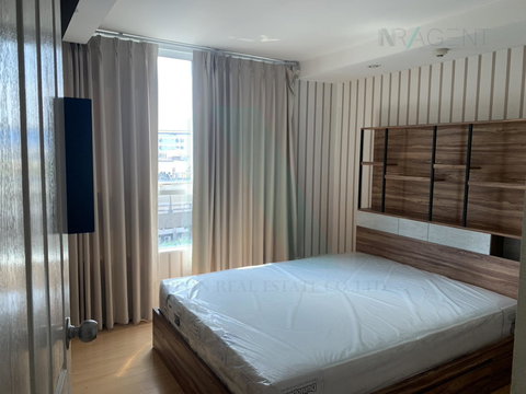 🚩 For Sell Condo ZENITH PLACE @ SUKHUMVIT Building 1, Floor 7,1 bed room, Room size 46 sqm