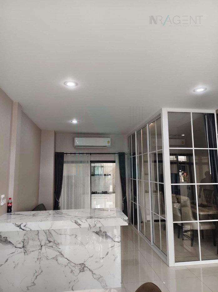 รูป 📌 ขายทาวน์โฮม โครงการ คอร์ดิซ แอท อุดมสุข 3 ชั้น 3 ห้องนอน 4 ห้องน้ำ - รูปที่ 6/8