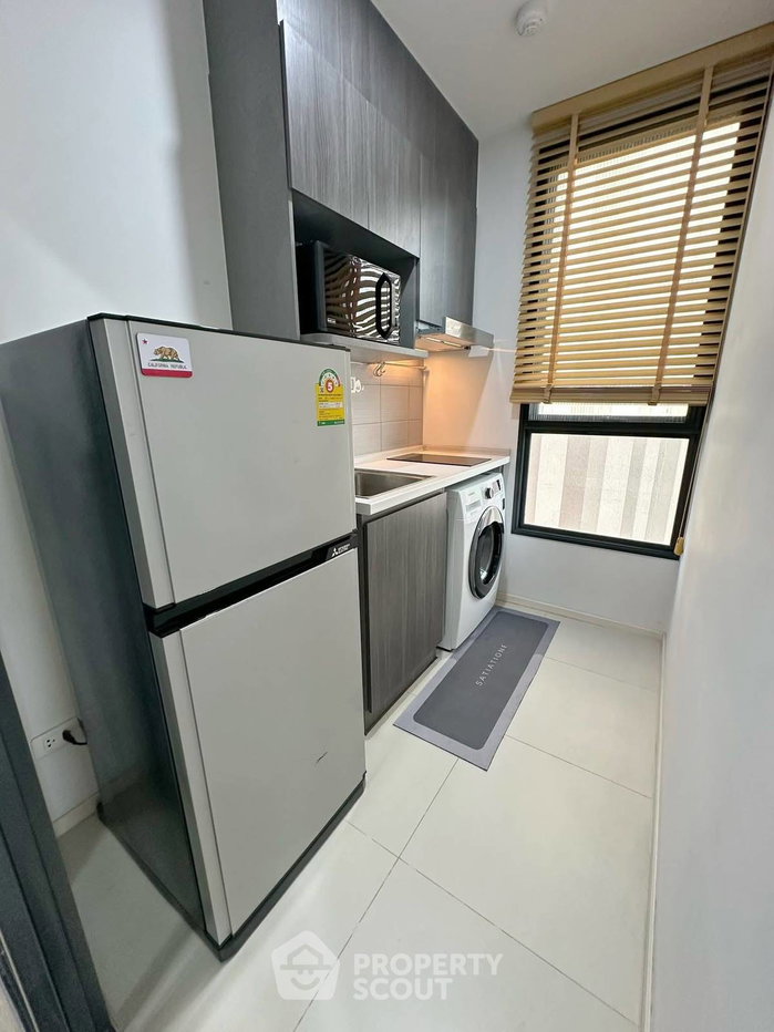 รูป คอนโด 1-ห้องนอน ที่ เอลลิโอ เดล เนสท์ ใกล้ BTS อุดมสุข (ID 2783959) - รูปที่ 6/11