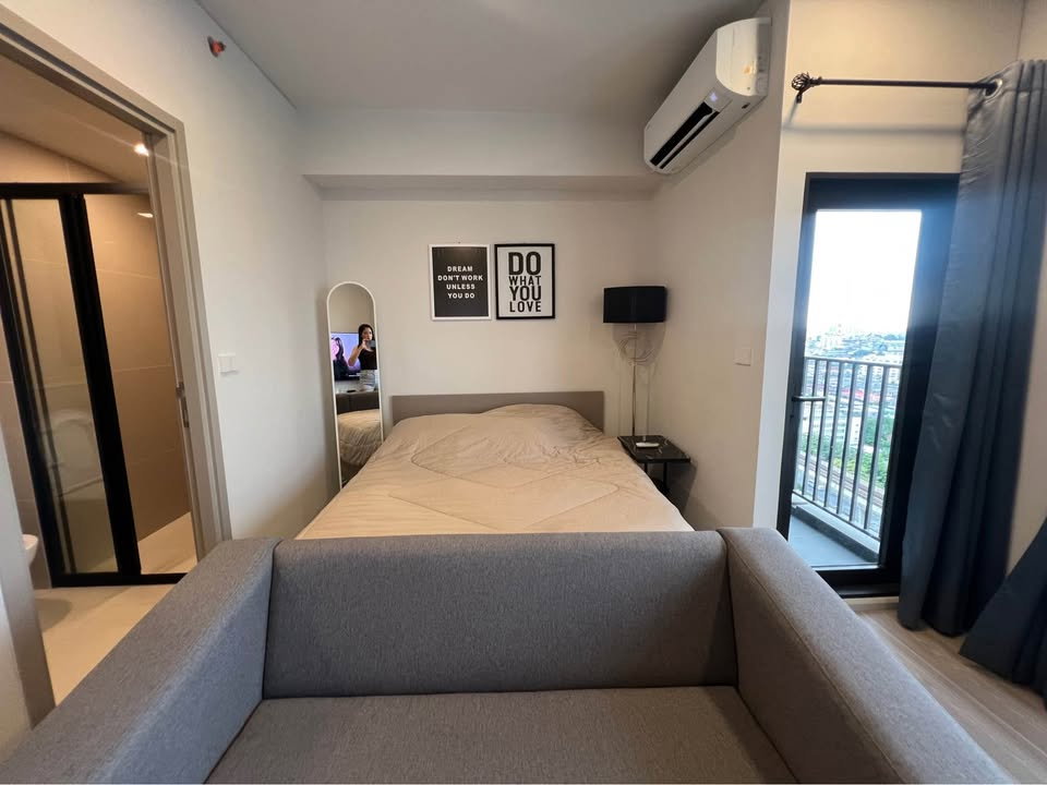 รูป ให้เช่า  ควินทารา มาย'เดน โพธิ์นิมิตร  🔴🔴 - รูปที่ 2/10