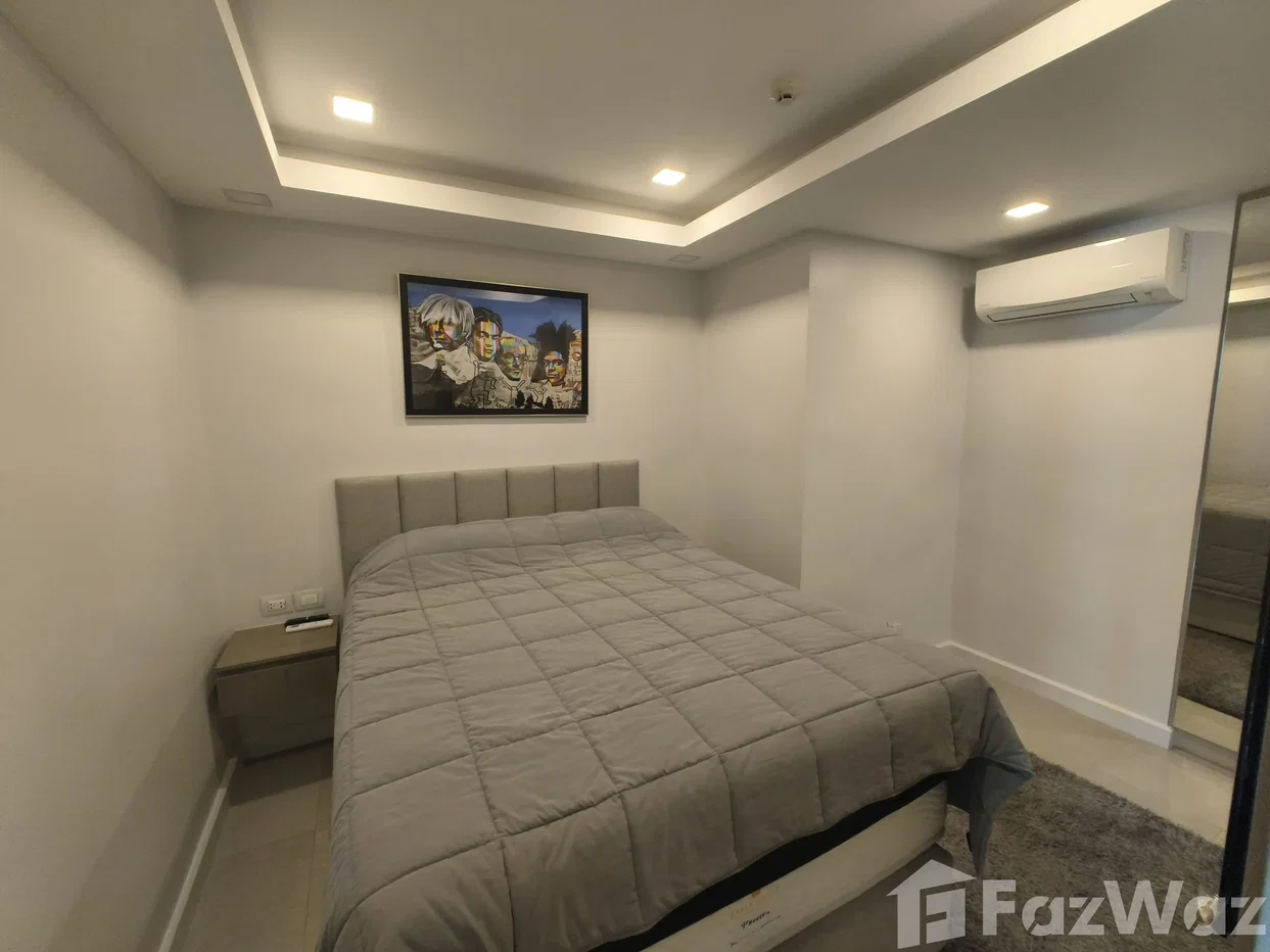 รูป ขาย คอนโด 3 ห้องนอน ในโครงการ เซเรนิตี้ เรสซิเดนซ์ จอมเทียน 5979754 - รูปที่ 40/42