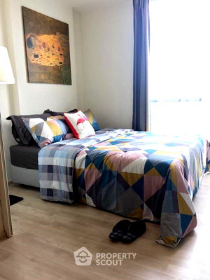 ขายคอนโด : คอนโด 1-ห้องนอน ที่ แชมเบอร์ส ชาน ลาดพร้าว - วังหิน ใน ลาดพร้าว (ID 731442)