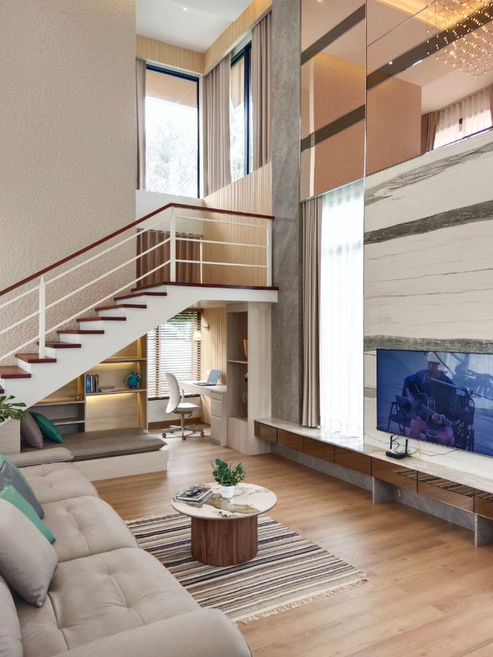 picture Modern Luxury Private Pool Villa - 5/25