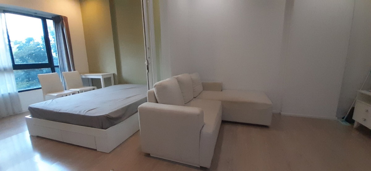 รูป ปล่อยเช่า💥เอส วัน พระราม9คอนโด💥ใกล้เดอะไนท์พระราม9☎️Line: 0883894733 - รูปที่ 5/9