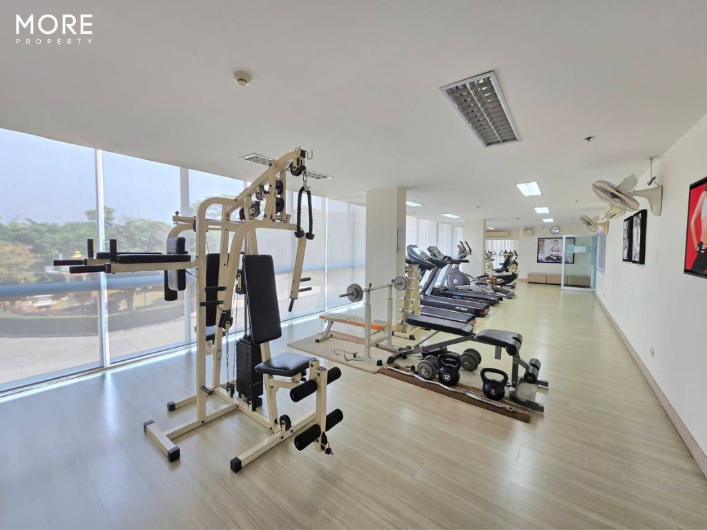 picture Condo for Sale at Touch Hill Place – Renovation in Progress, Foreign Quota Available (ID:1337CS) - 34/42