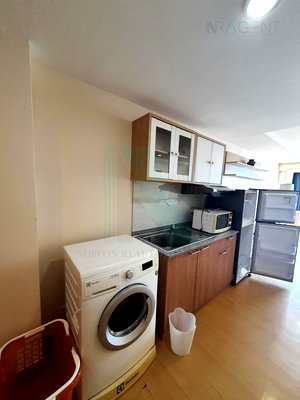 Condos for rent Lumpini Park : 🚩 For Rent Condo THE TRENDY CONDOMINIUM Building 1, Floor 10,Studio, Room size 35.00 sqm
