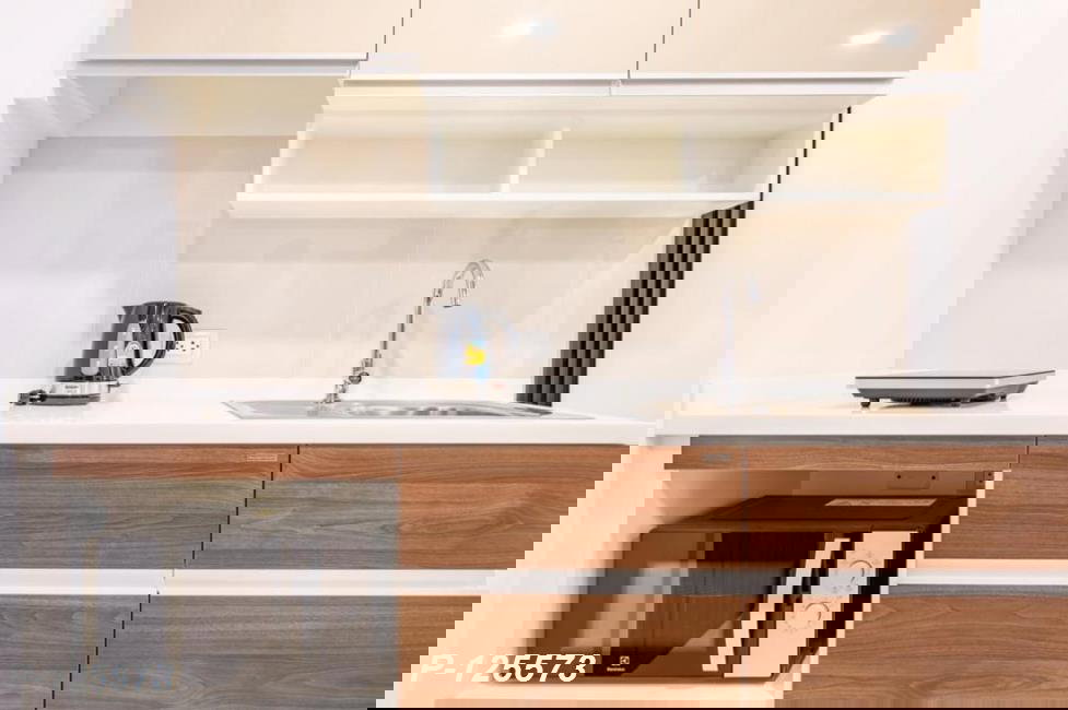 รูป P-125573 คอนโดให้เช่า 1 ห้องนอน วิวเมือง! ศุภาลัย เจริญนคร ใกล้ ICONSIAM 20,000 บาท | Line Id: @easycondoplus | 099-229-6397 - รูปที่ 11/14