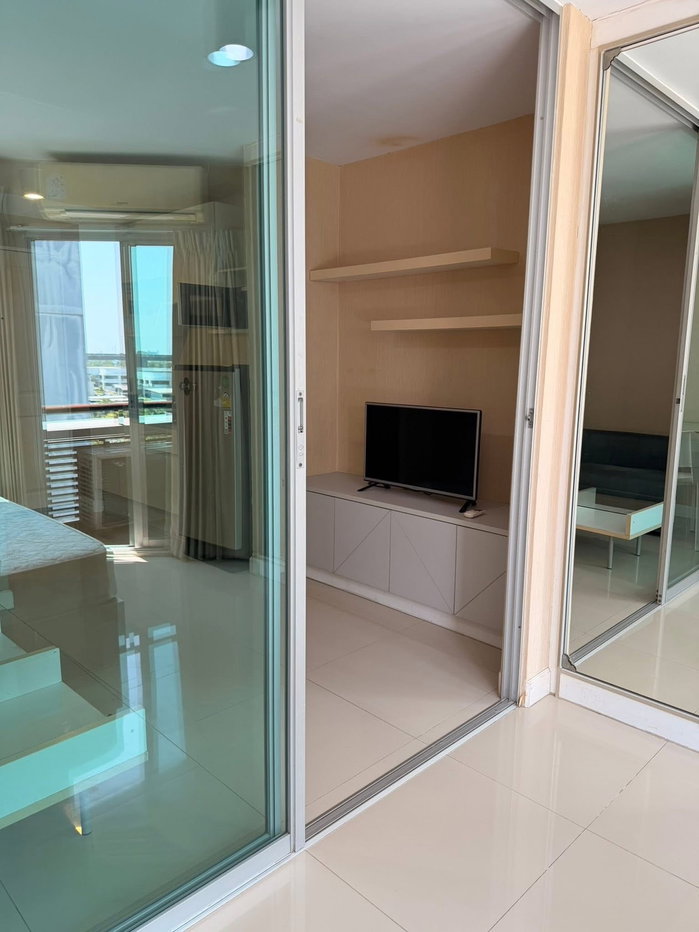 picture Swift for rent ✨ Fully furnished - 2/5