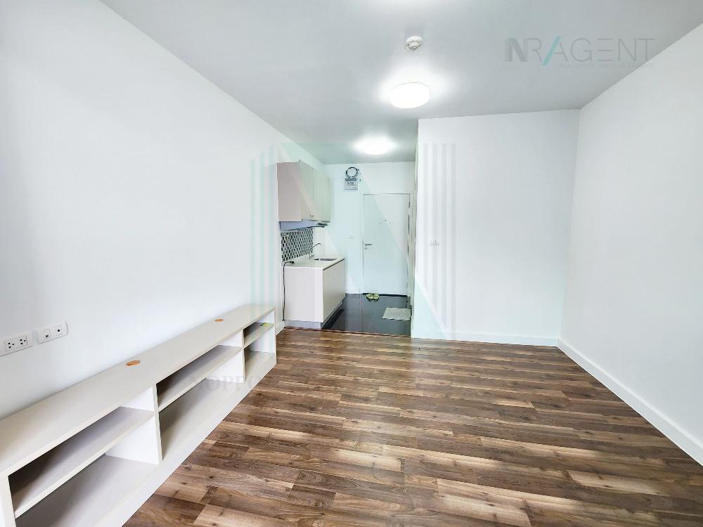 รูป 🚩 ขายคอนโด เอ สเปซ มี สุขุมวิท 77 อาคาร B ชั้น 8 1 ห้องนอน ขนาด 28.00 ตรม ใกล้ Pickadaily Bangkok - รูปที่ 2/8