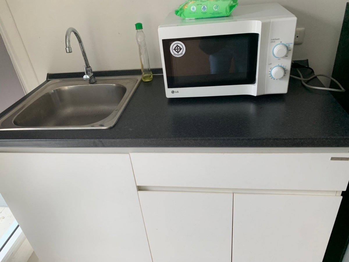 รูป 📣 ลาดพร้าว18~ให้เช่าคอนโดติดMRTลาดพร้าว 450 เมตร เดิน 6 นาที~ใกล้ยูเนียนมอลล์, เซ็นทรัลลาดพร้าว, มินิBig C extra - รูปที่ 7/9