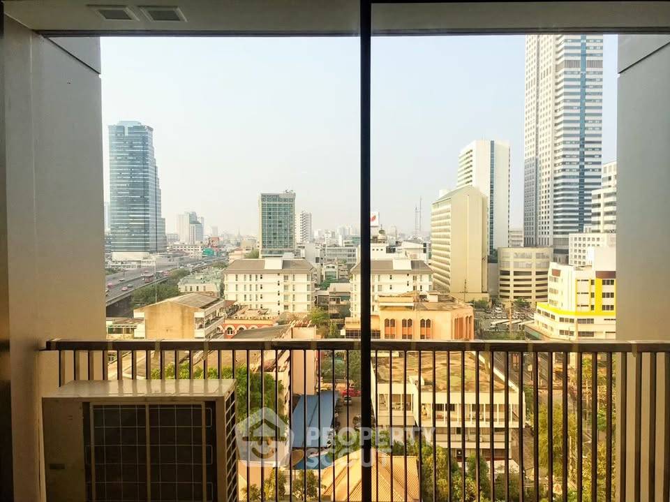 รูป คอนโด 1-ห้องนอน ที่ โนเบิล รีโว สีลม ใกล้ BTS สุรศักดิ์ (ID 2785327) - รูปที่ 6/16