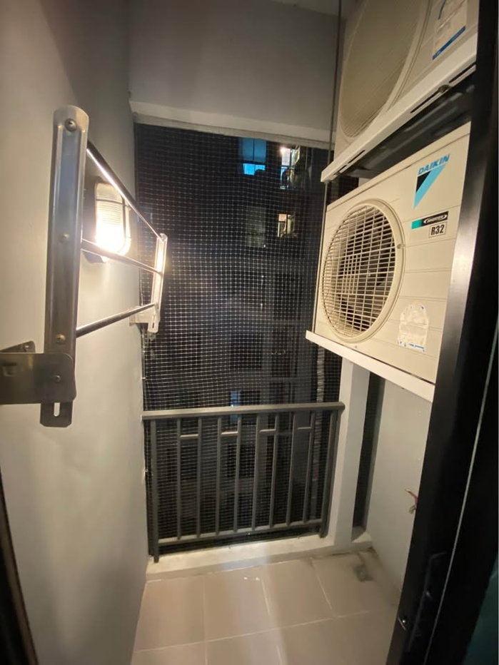 รูป ให้เช่าคอนโด Notting hill (สุขุมวิท 105/ ซอย ลาซาล ) - รูปที่ 8/9