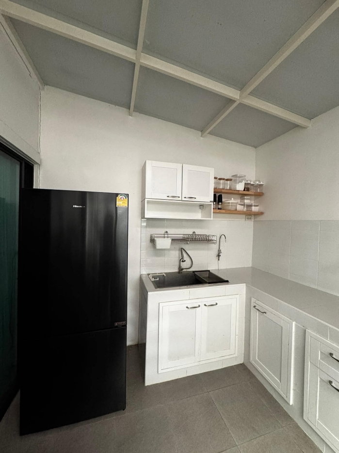 รูป 🔥 บ้านสวย ฟีลบ้านตัวอย่าง พร้อมอยู่ เลี้ยงแมวได้ มีห้องแมวเอาใจสายทาส 🐱 - รูปที่ 11/17